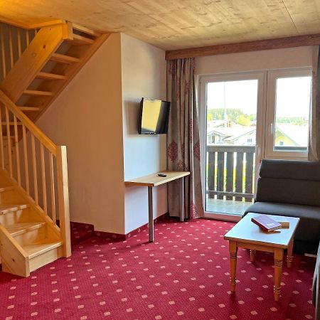 Hotel Quehenberger Maishofen Zewnętrze zdjęcie