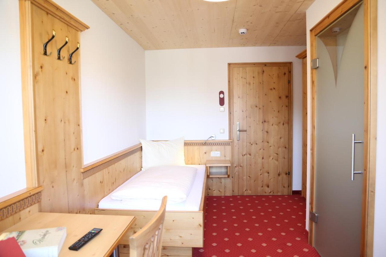 Hotel Quehenberger Maishofen Zewnętrze zdjęcie