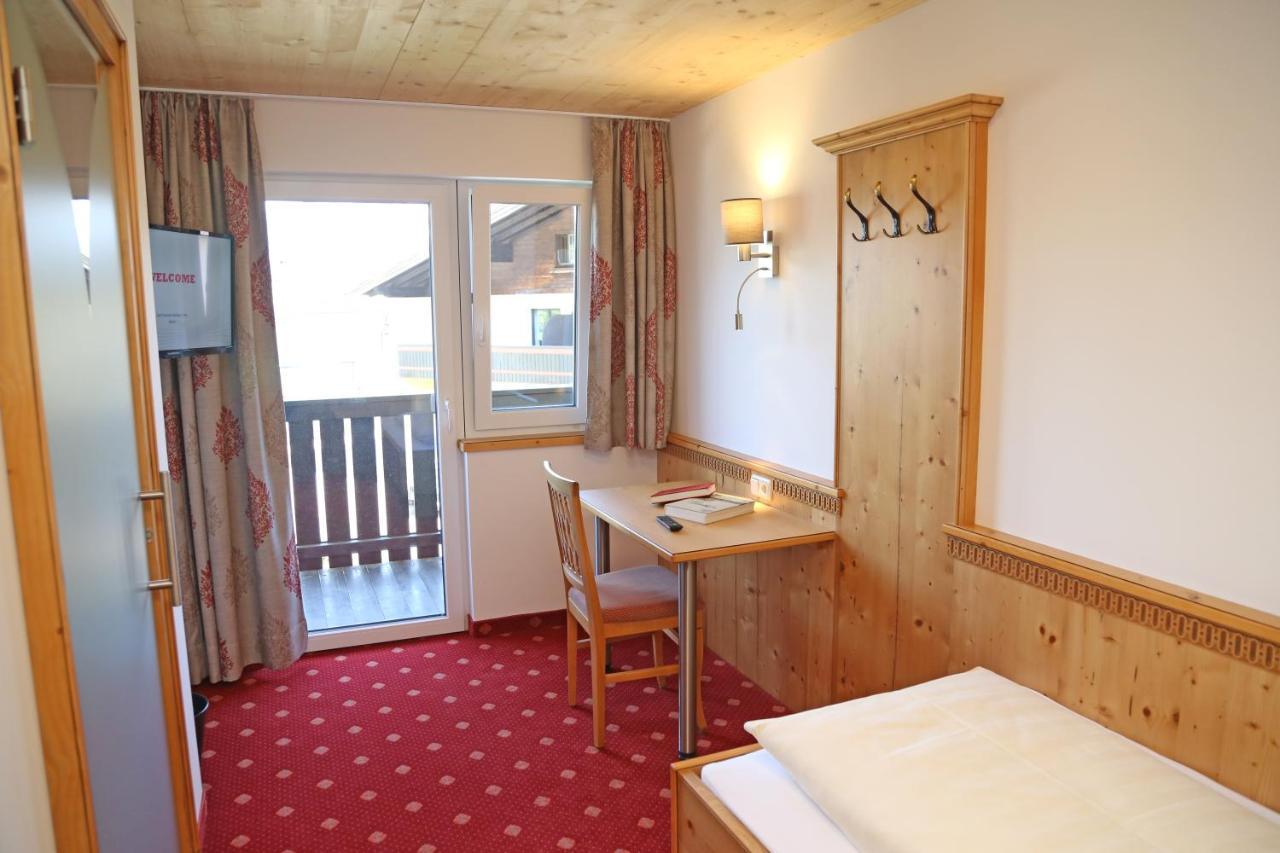 Hotel Quehenberger Maishofen Zewnętrze zdjęcie