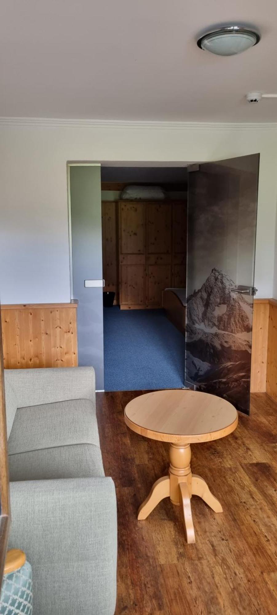 Hotel Quehenberger Maishofen Zewnętrze zdjęcie
