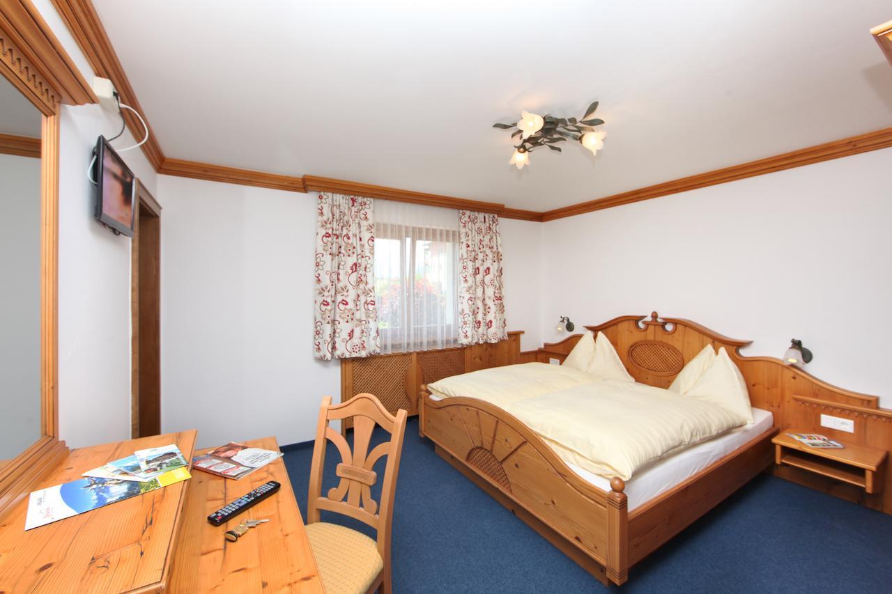 Hotel Quehenberger Maishofen Zewnętrze zdjęcie
