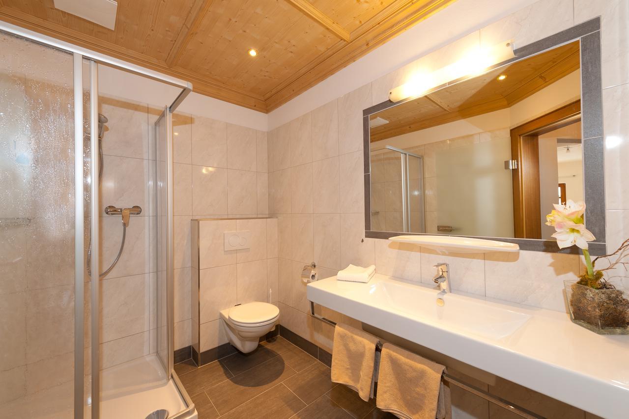 Hotel Quehenberger Maishofen Zewnętrze zdjęcie