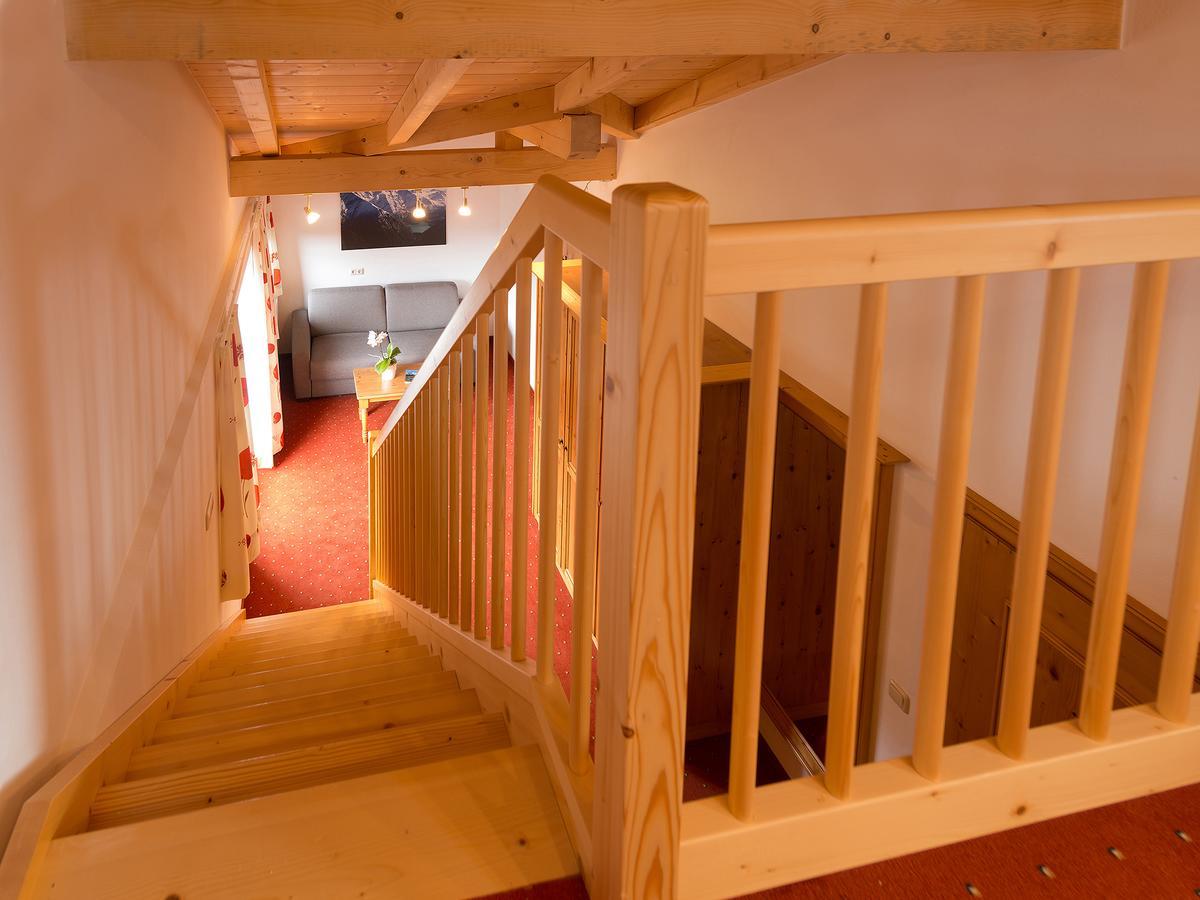 Hotel Quehenberger Maishofen Zewnętrze zdjęcie