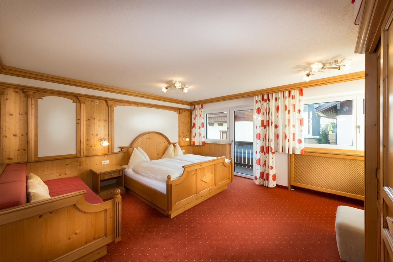 Hotel Quehenberger Maishofen Zewnętrze zdjęcie
