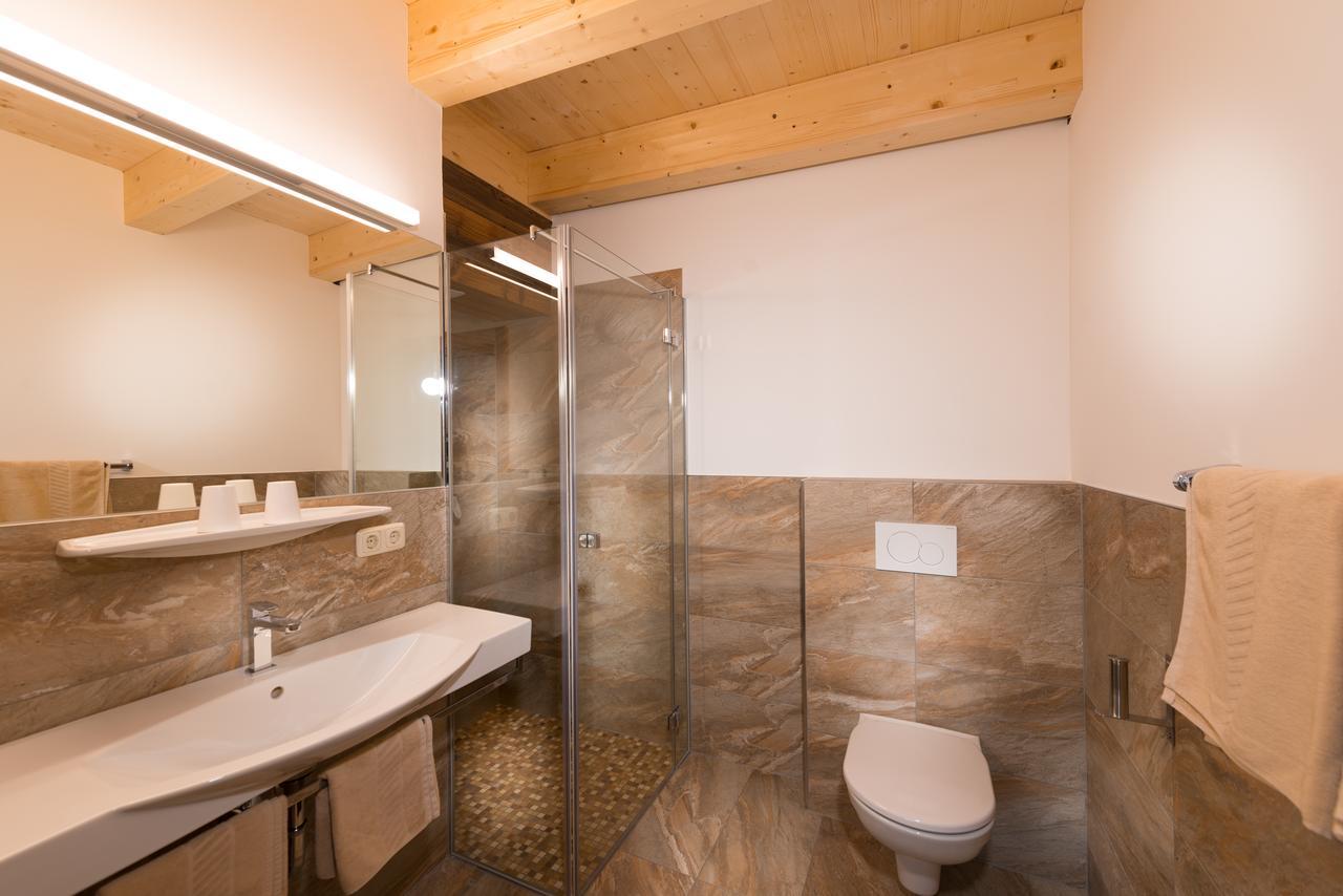 Hotel Quehenberger Maishofen Zewnętrze zdjęcie